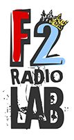 Logo Radio F2