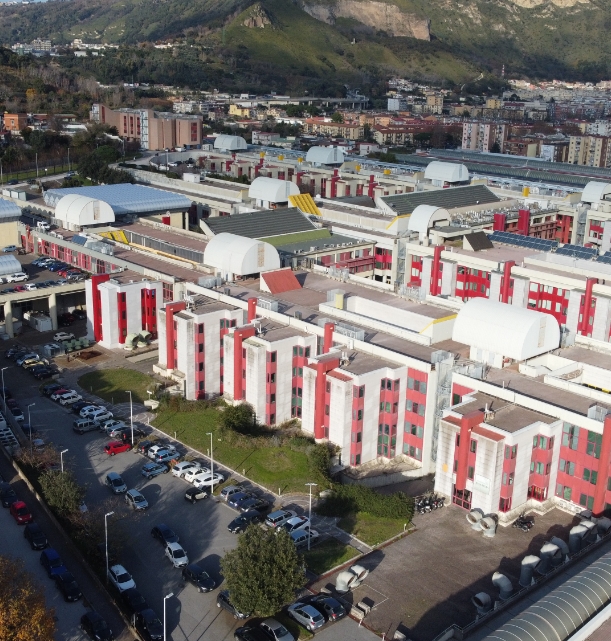 Menù laterale assistenza