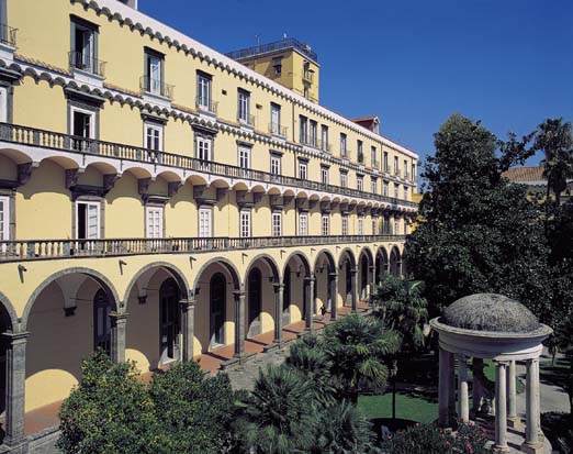San Marcellino