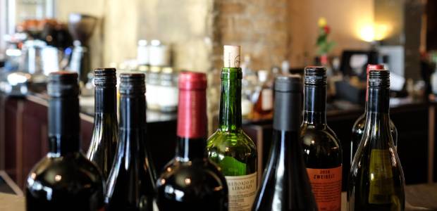 Il vino tra passato e futuro